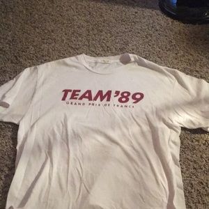 Brandy Melville Graphic T-shirt